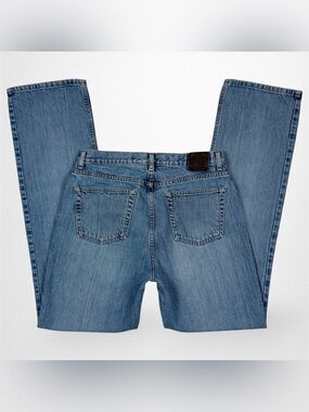 Vintage Gap High Rise Bootcut Jeans